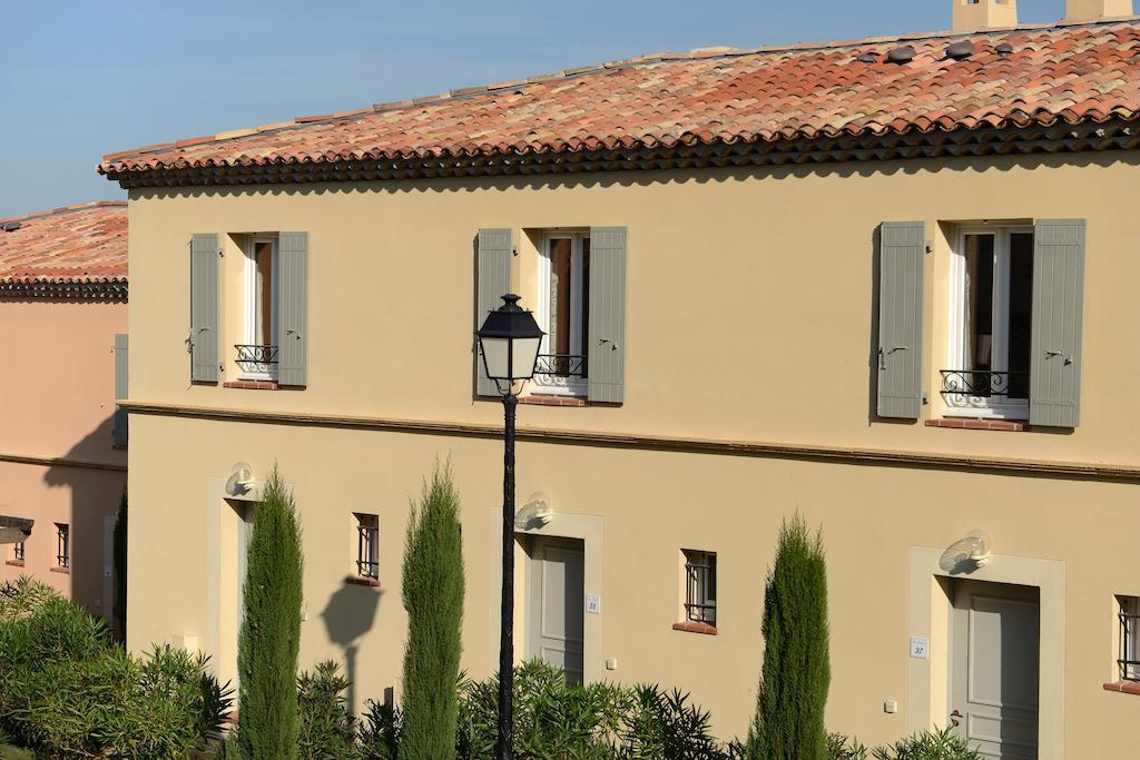 Residence Les Coteaux De Pont-Royal - Maeva Home Mallemort Kültér fotó
