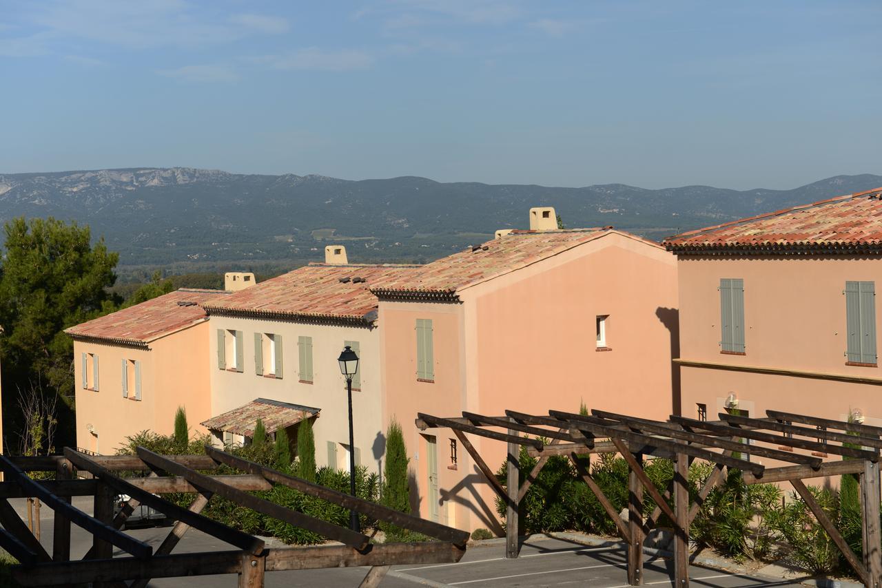 Residence Les Coteaux De Pont-Royal - Maeva Home Mallemort Kültér fotó