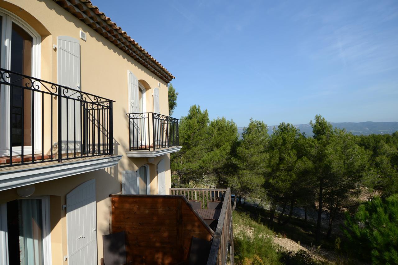 Residence Les Coteaux De Pont-Royal - Maeva Home Mallemort Kültér fotó